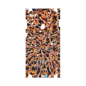 MAHOOT Indian Celebration-FullSkin Cover Sticker for Samsung Galaxy M30s