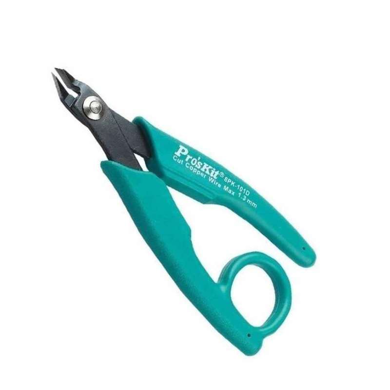 انبر کف چین پروسکیت مدل 8PK-101D سایز 5 اینچ انبر کف چین پروسکیت مدل 8PK-101D سایز 5 اینچ