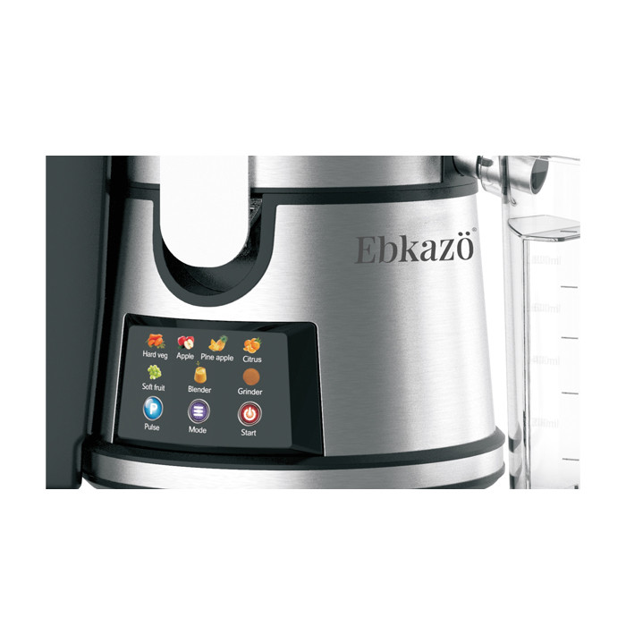 آبمیوه‌گیری ابکازو مدل FJ-1212