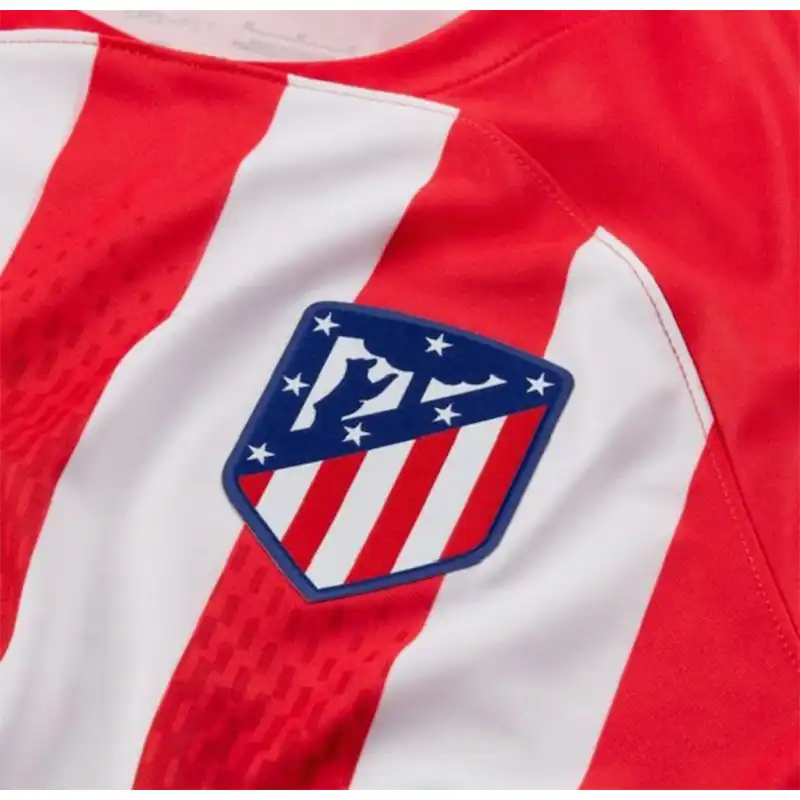 تی شرت ورزشی مردانه مدل اتلتیکو مادرید Home 2024