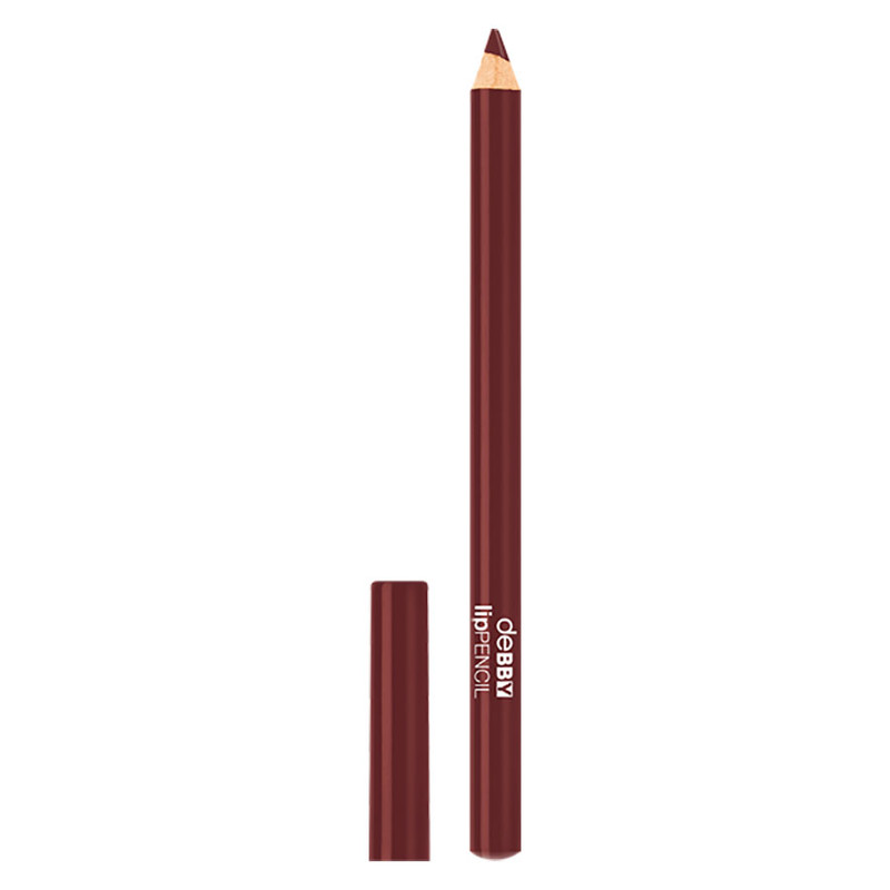 مداد لب دبی مدل long lasting شماره 3