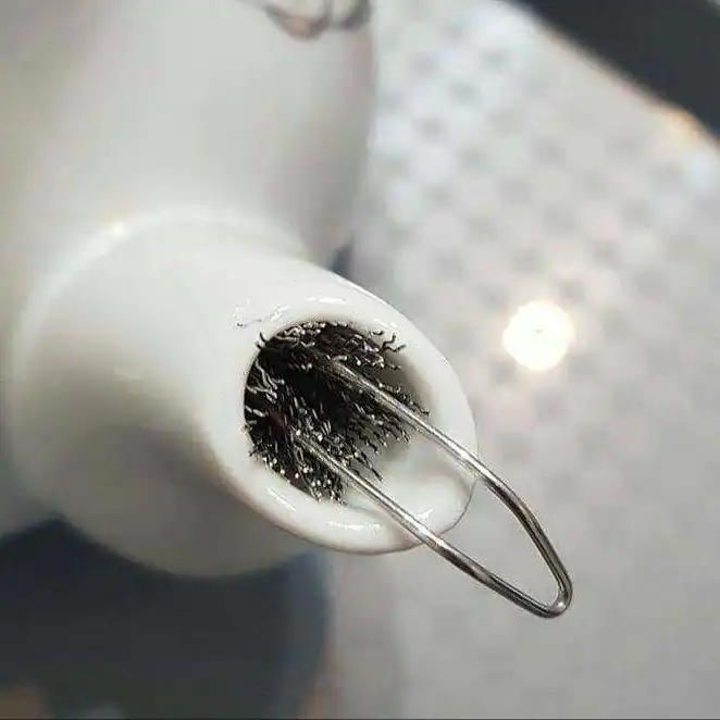 صافی چای مدل چتری