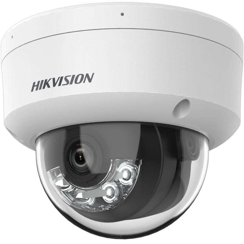 دوربین مداربسته تحت شبکه هایک ویژن مدل DS-2CD1123G2-LIU
