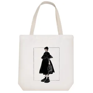 ساک خرید خندالو مدل سریال ونزدی کد 2049