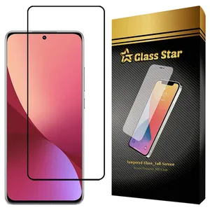 Glass Star NPOG Screen Protector For Xiaomi 12 Pro