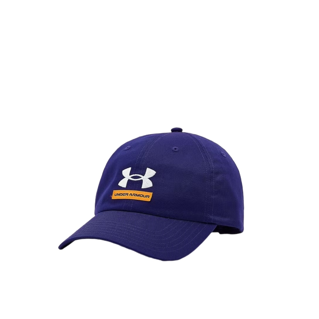 نکته خرید - قیمت روز کلاه کپ آندر آرمور مدل Logo خرید