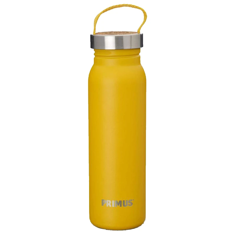 فلاسک پریموس مدل KLUNKEN BOTTLE گنجایش 0.7 لیتر
