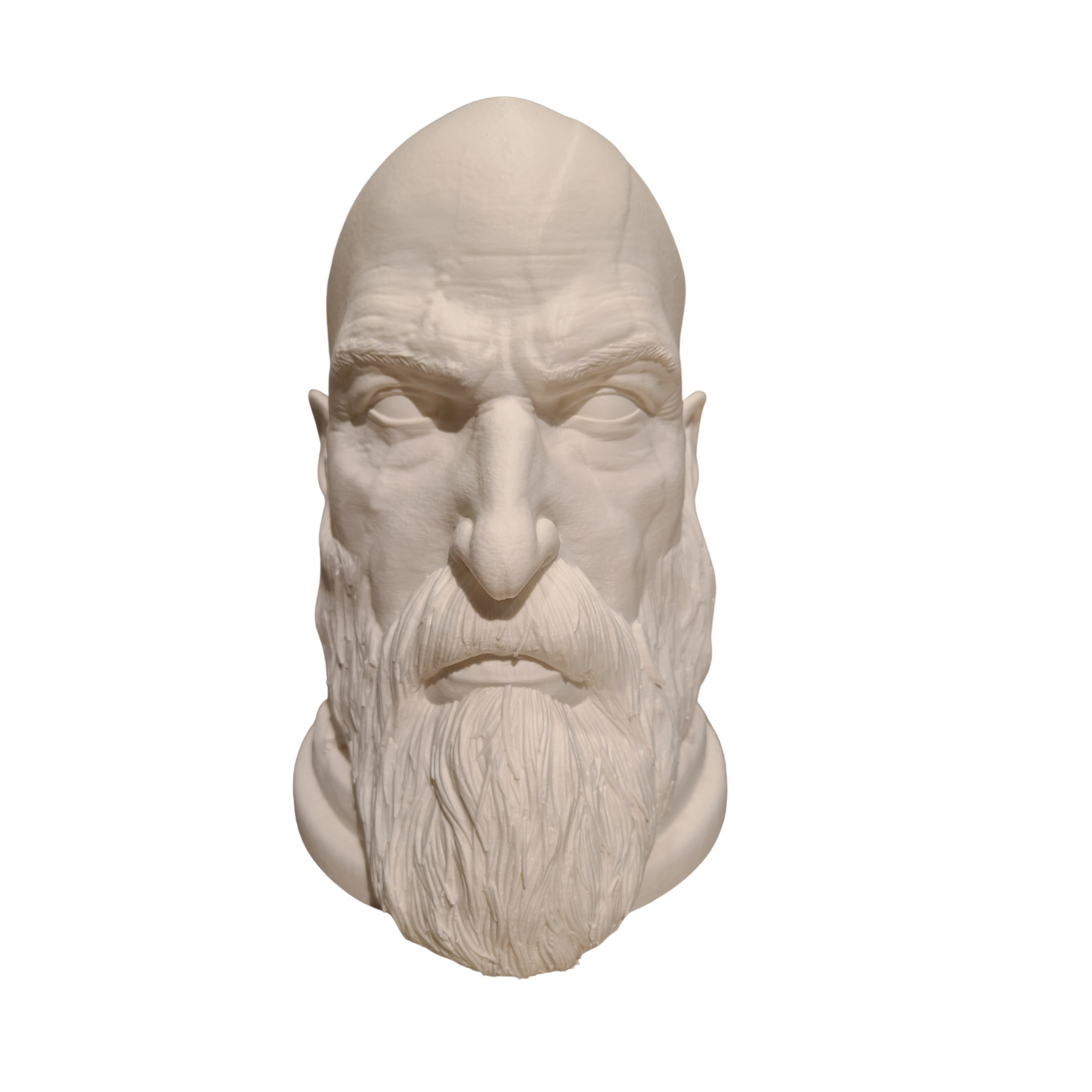 پایه نگهدارنده هدفون مدل kratos01