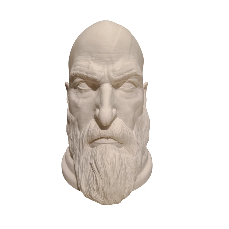 پایه نگهدارنده هدفون مدل kratos01