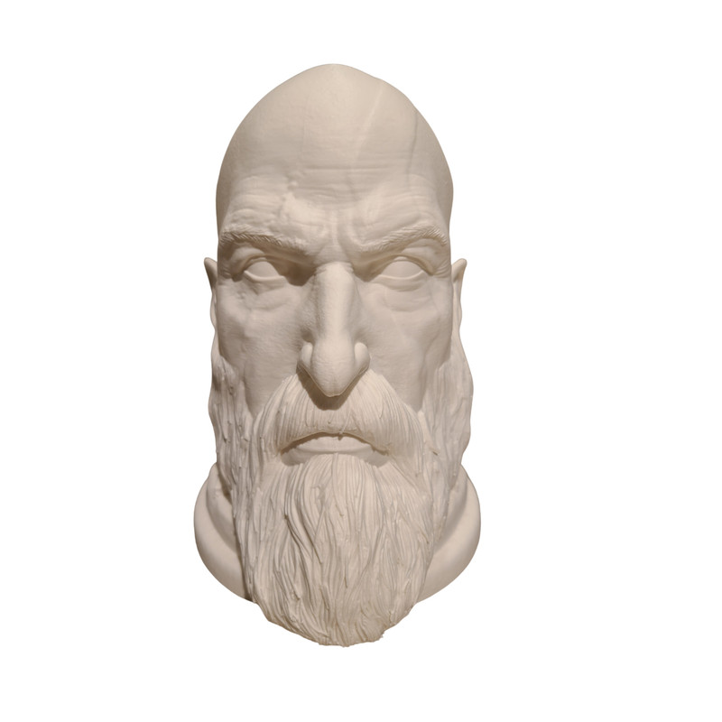 پایه نگهدارنده هدفون مدل kratos01