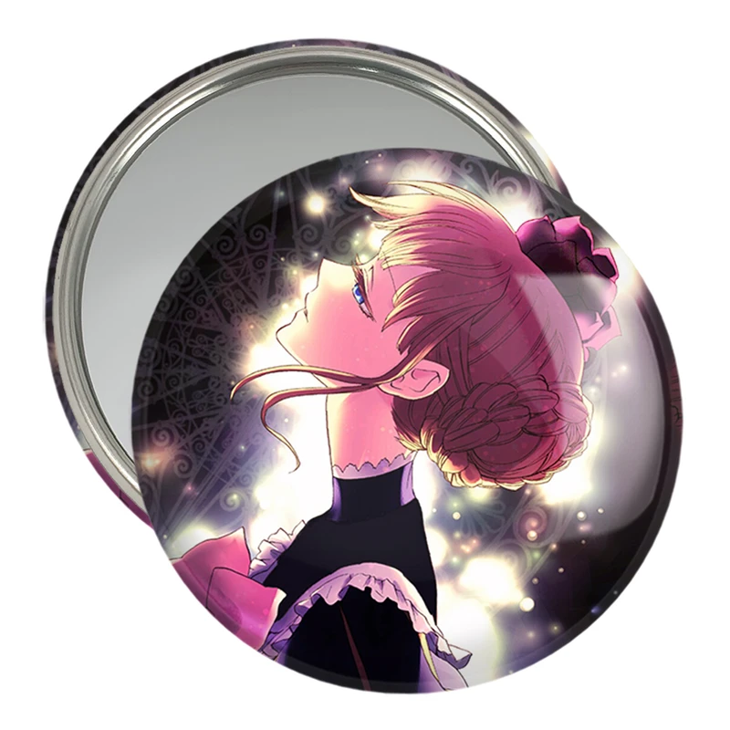 آینه جیبی خندالو مدل بازی اومینکو (Umineko) کد 34629