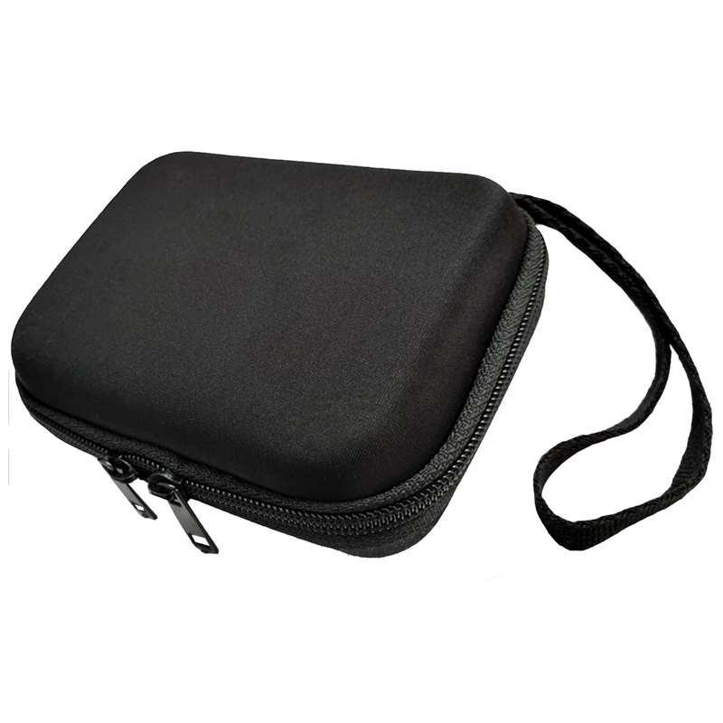 کیف هارد دیسک اکسترنال جی بگ مدل Soft box کیف هارد دیسک اکسترنال جی بگ مدل Soft box
