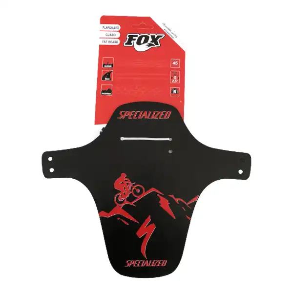 گلگیر جلو دوچرخه مدل sp