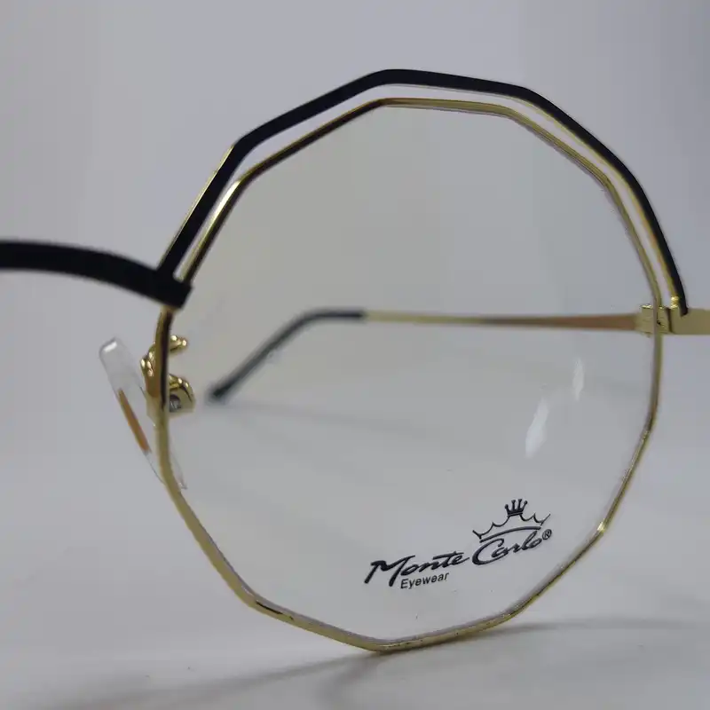 فریم عینک طبی مونته کارلو مدل 9069 کد 110