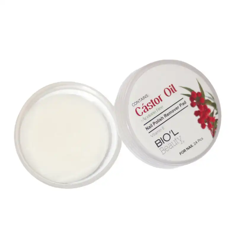 پد لاک پاک کن بیول کد 444 مجموعه 4 عددی