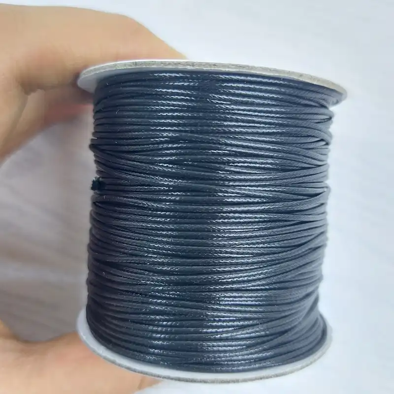 بند دستبند مدل چرمش طول 5 متری