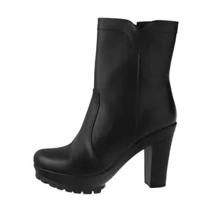 نیم بوت زنانه مدل B515