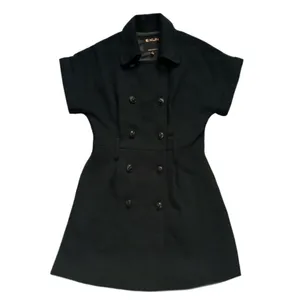 پالتو زنانه مدل فوترپشمی