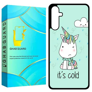 Ghab Guard GCHPA34 Cover For Samsung Galaxy A34 5G