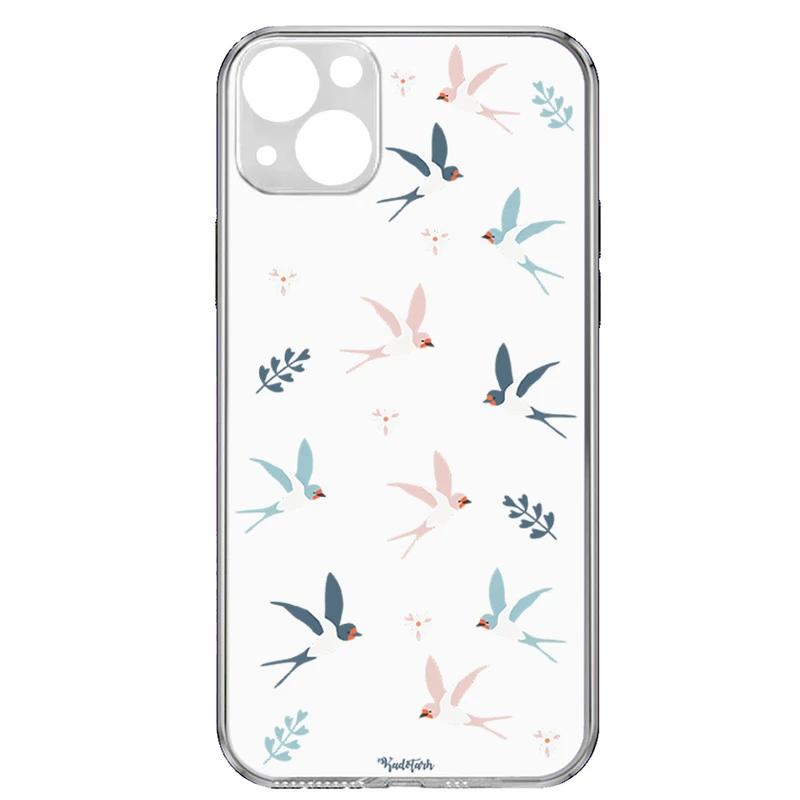 کاور طرح Parastoo مناسب برای گوشی موبایل اپل iPhone 13