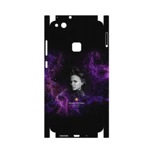 MAHOOT Natalie Portman-FullSkin Cover Sticker for Huawei P10 Lite