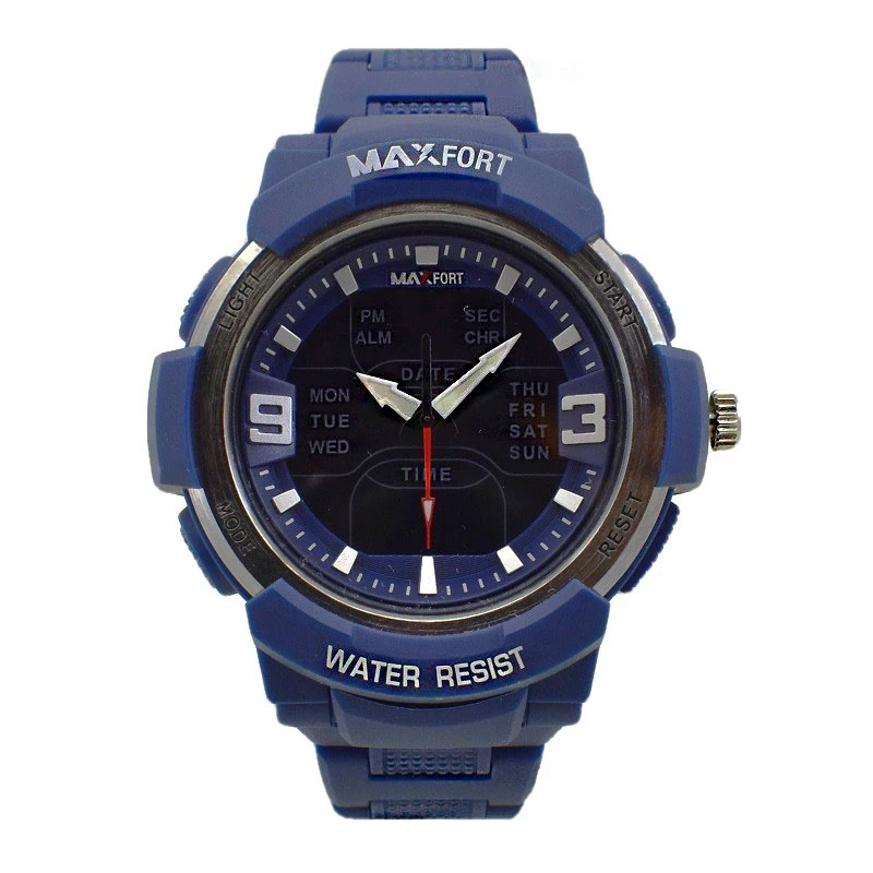 ساعت مچی عقربه‌ای کوارتز مردانه مدل 1912