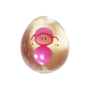 فیجت ضد استرس مدل تخم مرغ کد 76-08