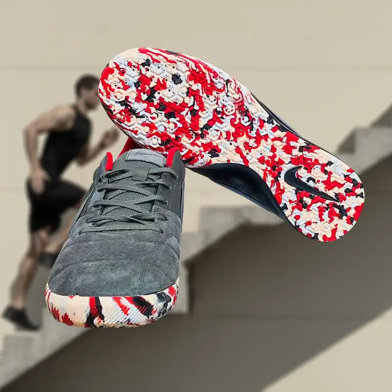 کفش فوتسال مدل LUNARLON-02