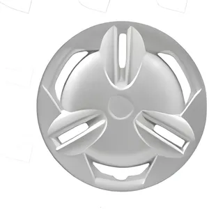 قالپاق خودرو مدل 82 ناصر سایز 13 اینچ مناسب برای پراید بسته یک عددی