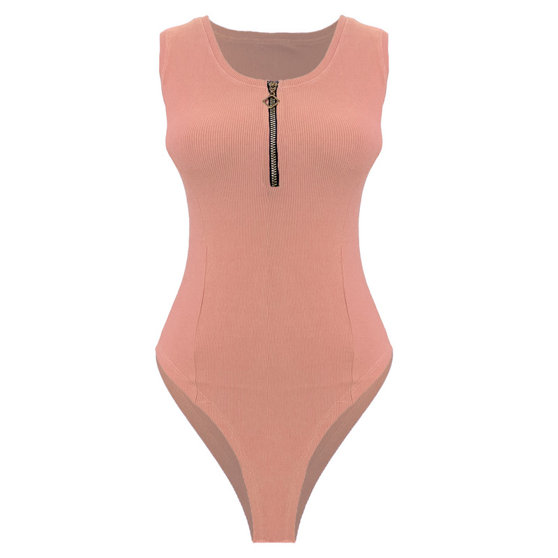 بادی زنانه مدل B8046-PK