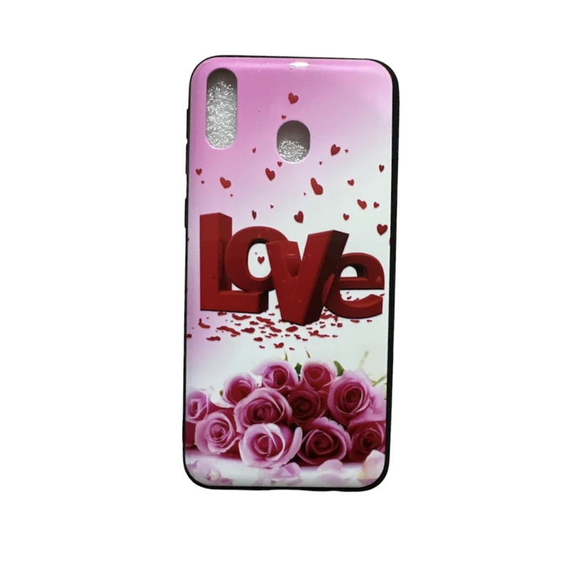 كاور كد 78 مناسب برای گوشی موبایل سامسونگ Galaxy  ‌M20