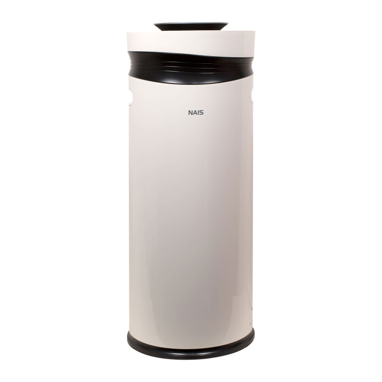 دستگاه تصفیه کننده هوا نایس مدل CHA-K700A