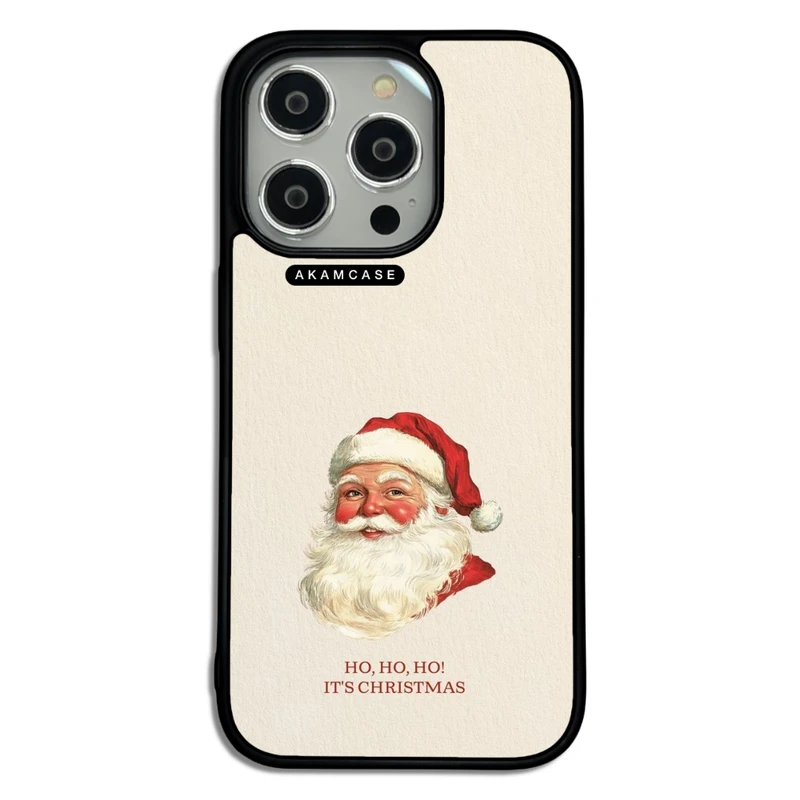 کاور آکام مدل AMC-WA14PRO-CHRISTMAS-27 مناسب برای گوشی موبایل اپل iPhone 14 Pro