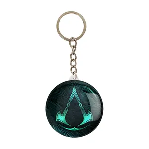 جاکلیدی خندالو مدل بازی اساسینز کرید Assassin&#39;s Creed کد 27902