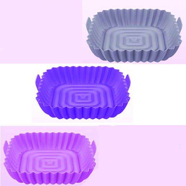 ظرف پخت پیک نیک مدل سیلیکونی M20-20