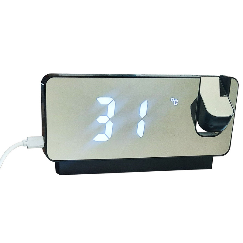 ساعت رومیزی دیجیتال مدل S282A