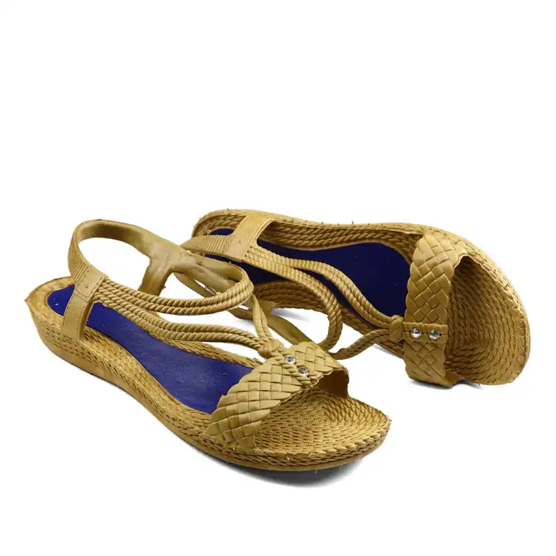 صندل زنانه مدل ملیکا کد 191