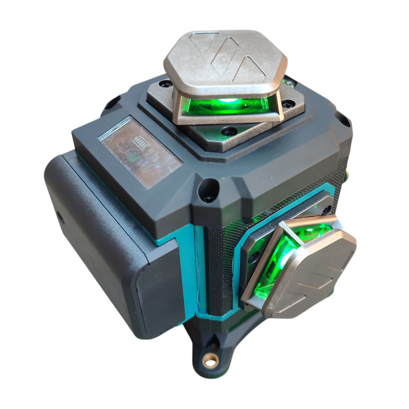 تراز لیزری ماکیتا مدل چرخشی