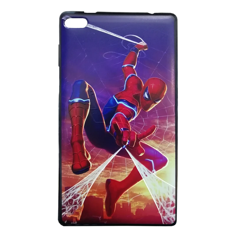 کاور مدل KA-055 مناسب برای تبلت لنوو Tab 4 7.0 7304