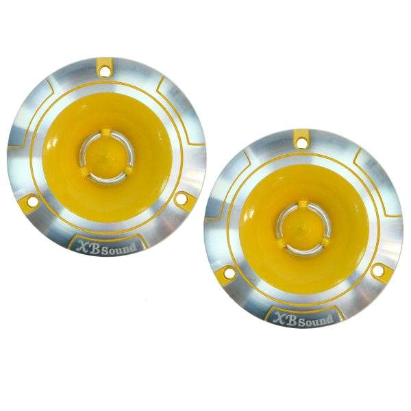 توییتر خودرو ایکس بی  مدل XB-ST-450 بسته دو عددی