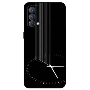 Megafone Interstellar 1895 Cover For Realme GT Master