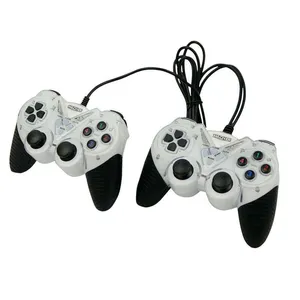 دسته بازی مچر مدل MR_PLUS_GAME  بسته 2 عددی