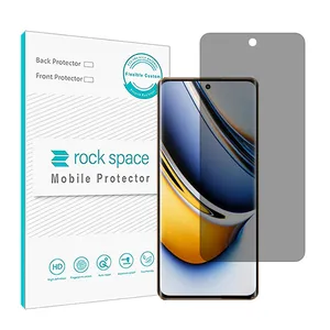 Rock space model HyPRV screen protector suitable for Realme 11 Pro Plus 5G mobile phone