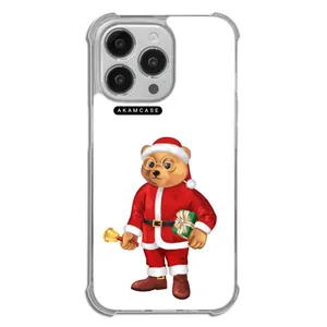 AKAM AMCWTA13PRO-BARON FILOU14 Cover For Apple iPhone 13 Pro