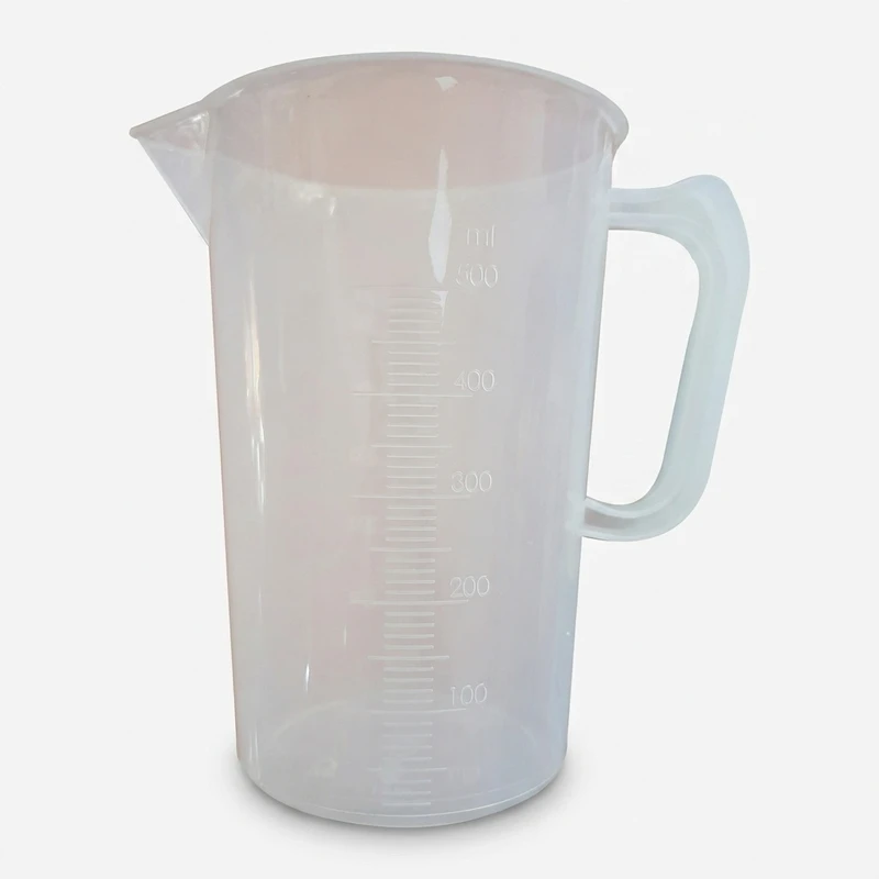 پیمانه اندازه گیری مدل Lex500