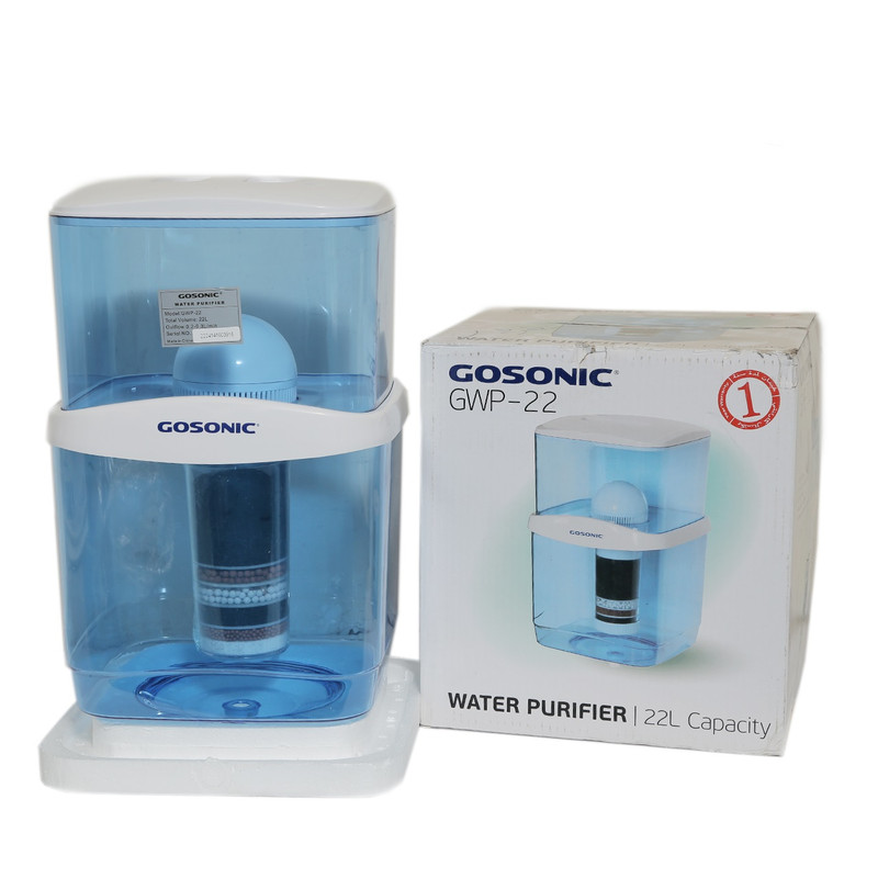مخزن آبسرد کن گوسونیک مدل  PURIFIER-22