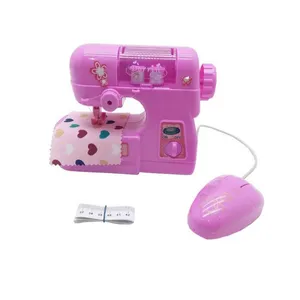 ست اسباب بازی لوازم خانه مدل چرخ خیاطی مدل ck15