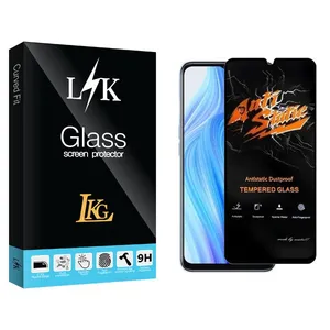 LKG LKK Antistatic Screen Protector For Realme 10T