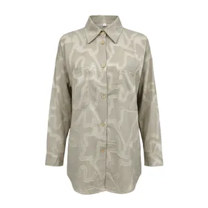 مانتو شومیزی زنانه مدل 112559