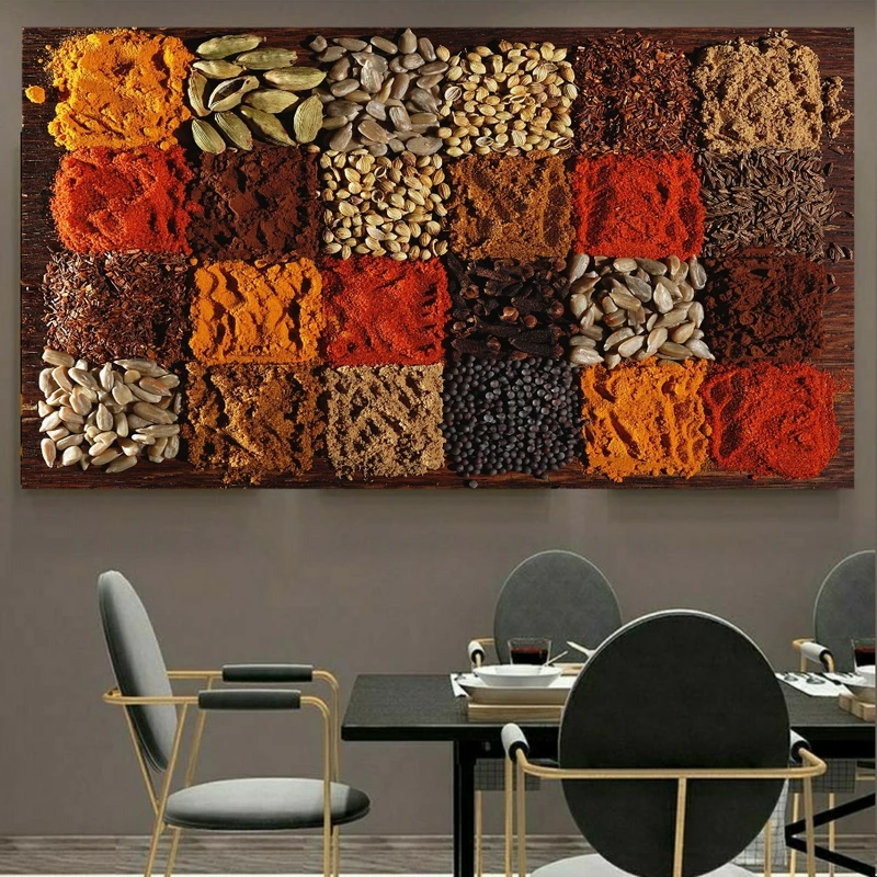 استیکر طرح ادویجات مدل چهارگوش کد SDA137